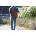leather messenger bag floto parma